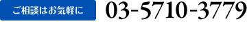 TEL:03-5710-3779